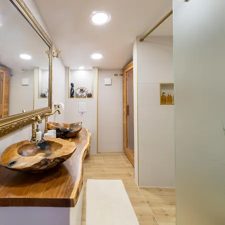 Villa Casa Crystal Istria, With Private Pool, Near The Beach, With The Sea View! *