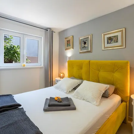 Casa Crystal Istria, With Private Pool, Near The Beach, With The Sea View! Villa *
